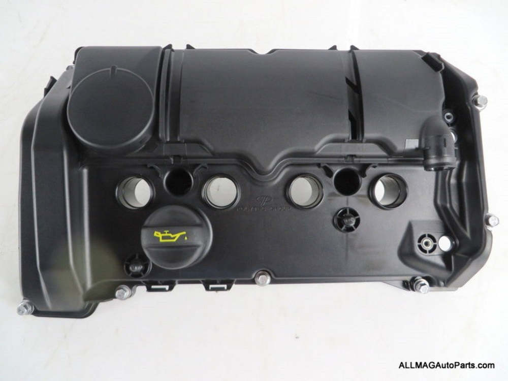 Mini Cooper S JCW Engine Valve Cover N18 NEW OEM 11127646552 11-16 R5x –  ALLMAG Auto Parts