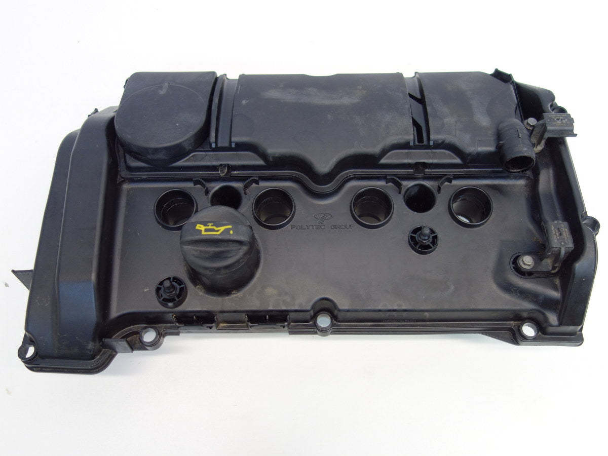 Mini Cooper S JCW Engine Valve Cover N18 11127646552 11-16 R5x R6x – ALLMAG  Auto Parts