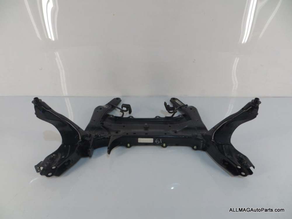 Mini store cooper subframe