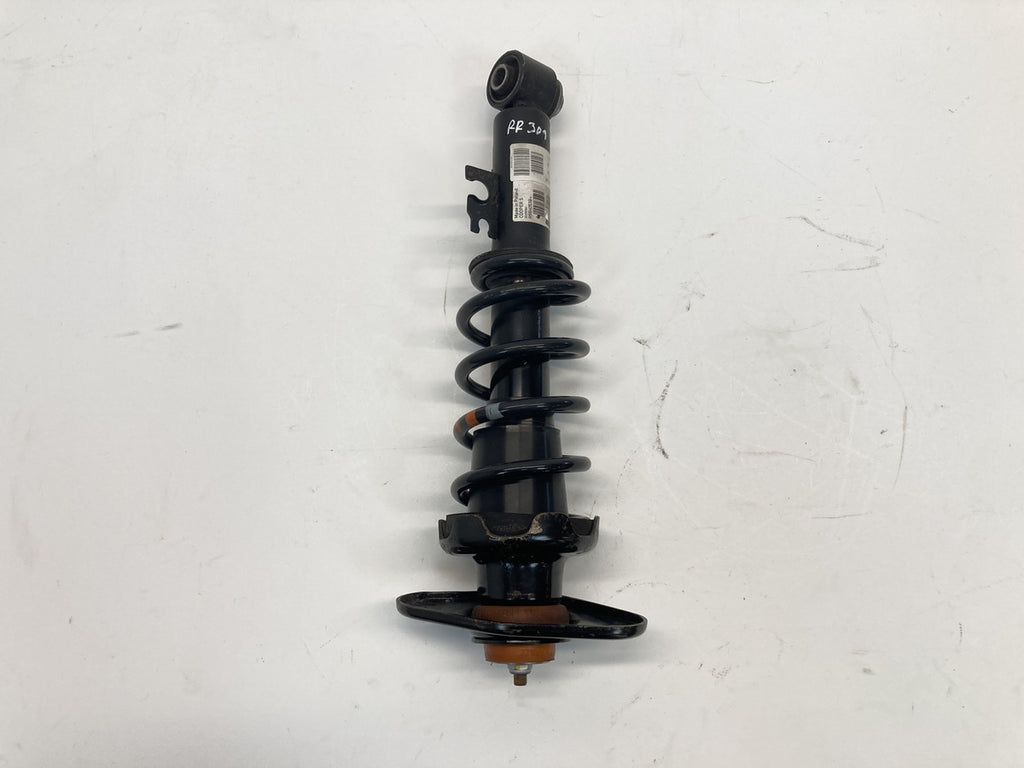 Mini Cooper Sport Suspension Right Rear Strut and Spring 07-13 R56 307