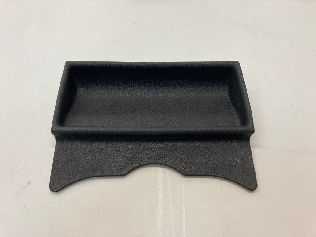 Rubber Trunk Mat Oem - R50/52/53 Mini Cooper And S