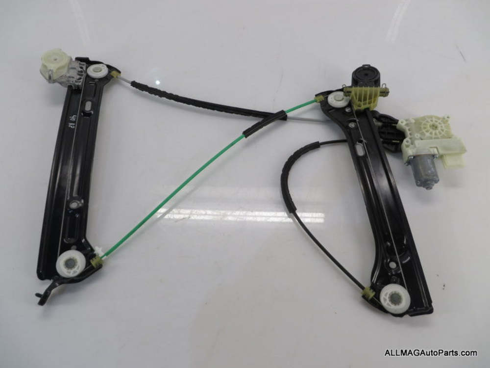 Mini cooper on sale window regulator