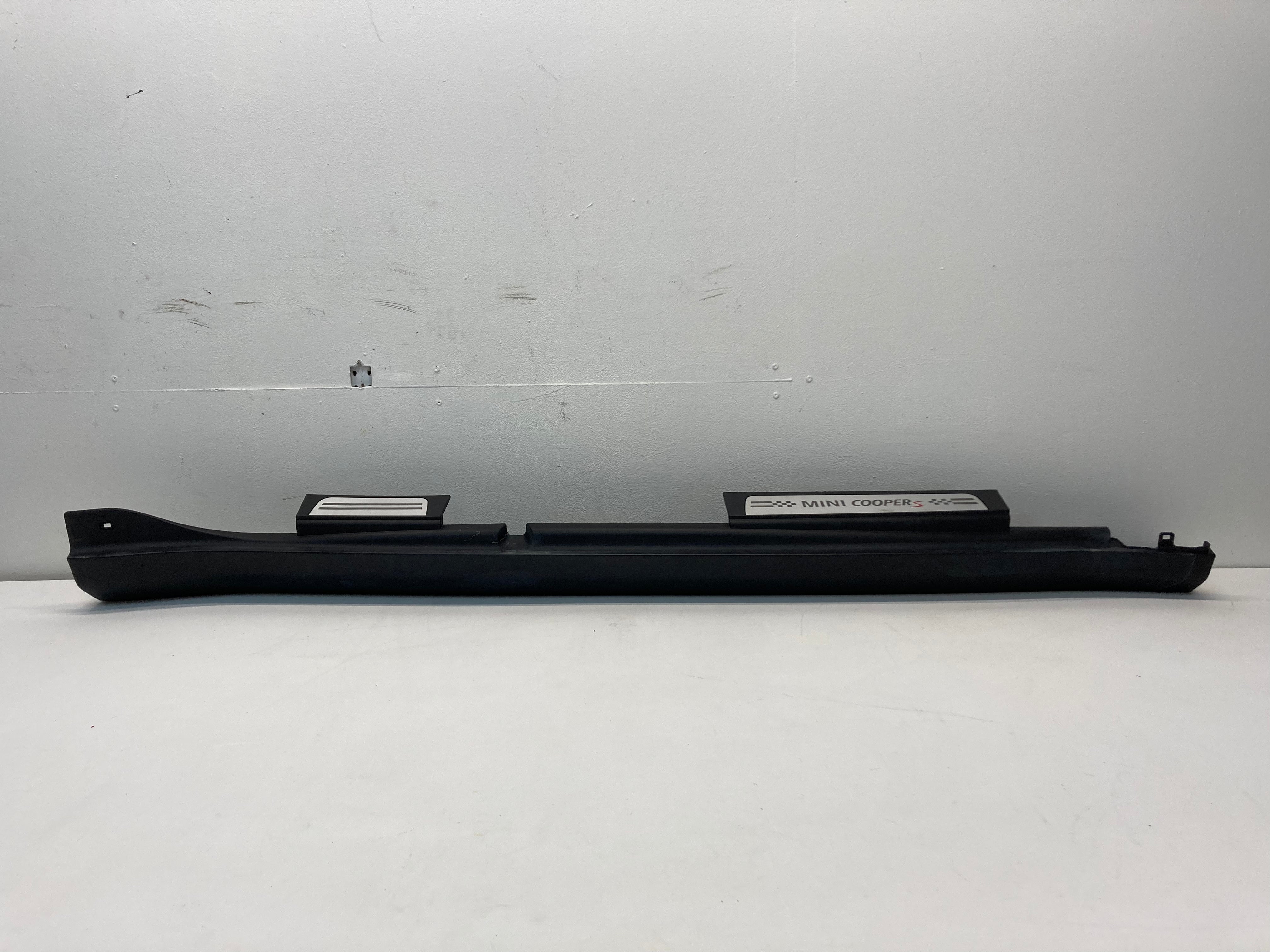 Side Skirts Diffusers Mini Cooper Countryman R60 Facelift, Our Offer \ Mini  \ Countryman \ R60 Facelift [2014-2017] \ Cooper