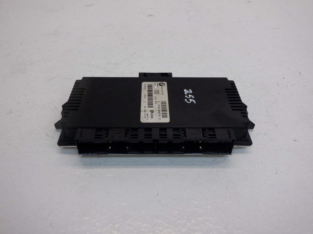 Mini Cooper Footwell Control Module 2 ECU BECM R5x 61353455701 08-10 255