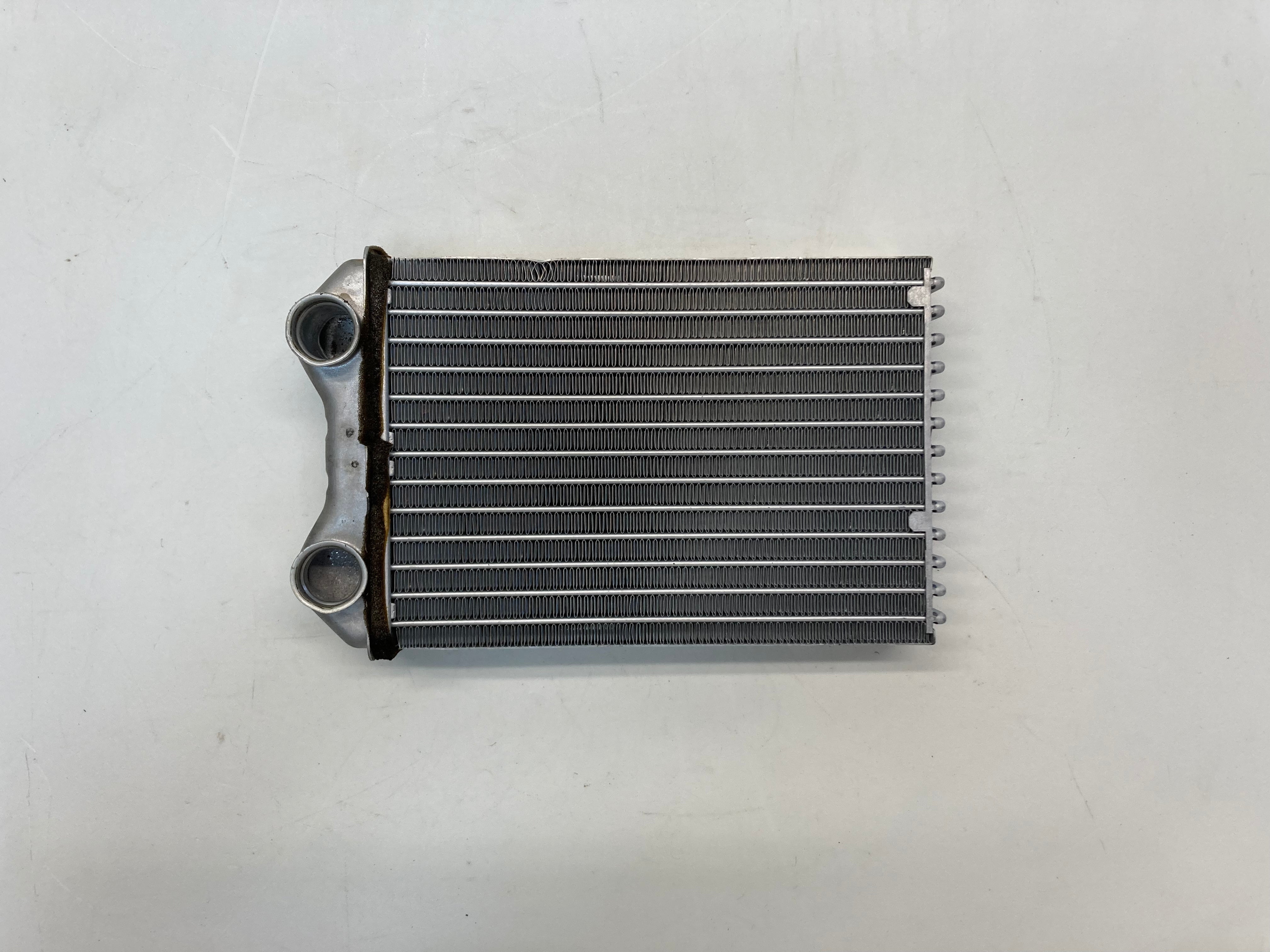 Mini cooper shop heater matrix