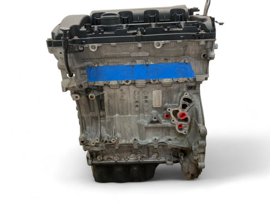Mini Cooper S Engine N14 91K 11002158705 07-10 R56 R55 R57 434