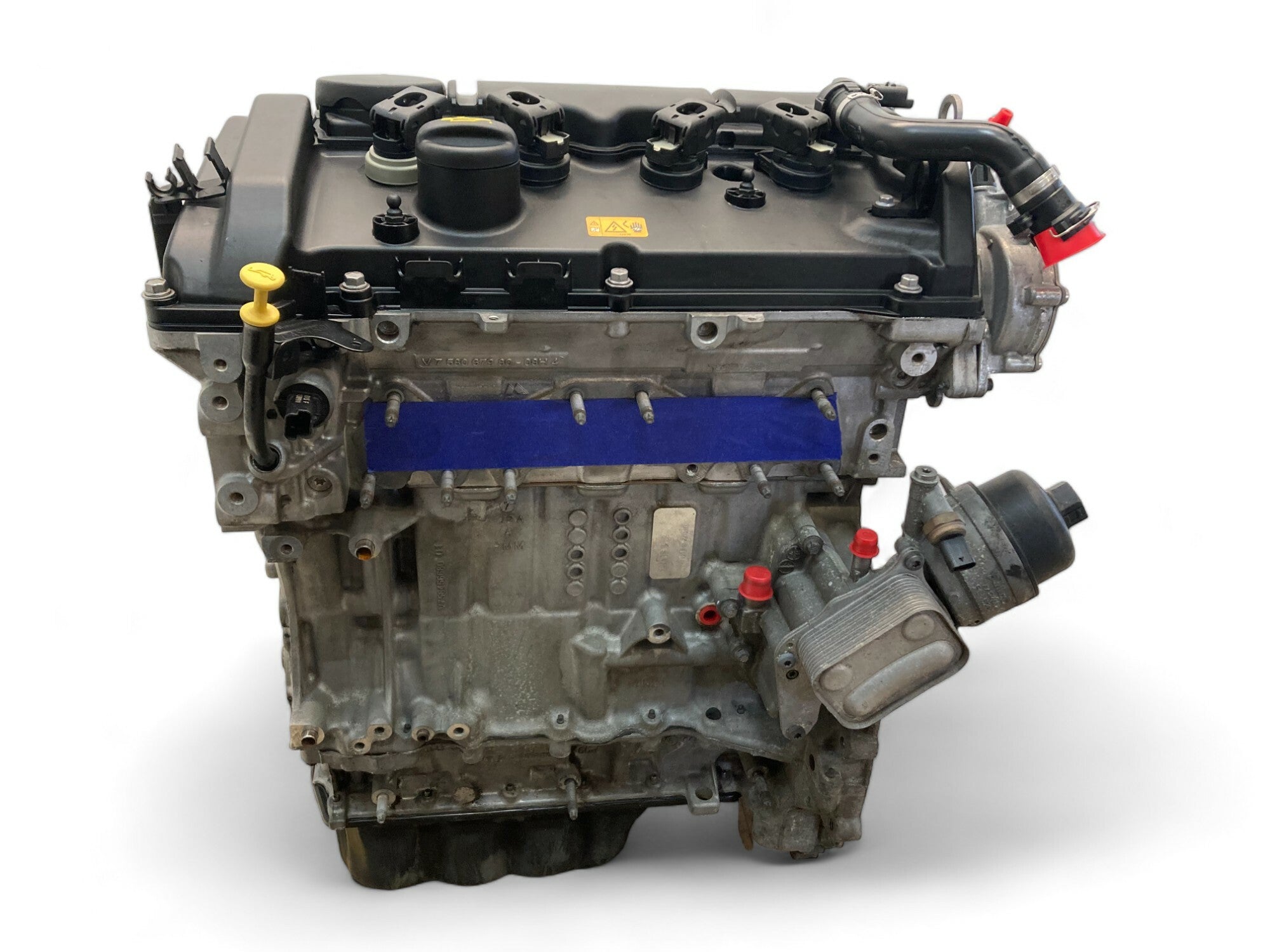R57 (2009-2015 Mini Cooper Convertible) – ALLMAG Auto Parts