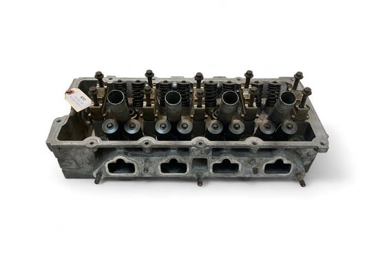 Mini Cooper S W11 Engine Cylinder Head 11127508536 02-08 R52 R53 450