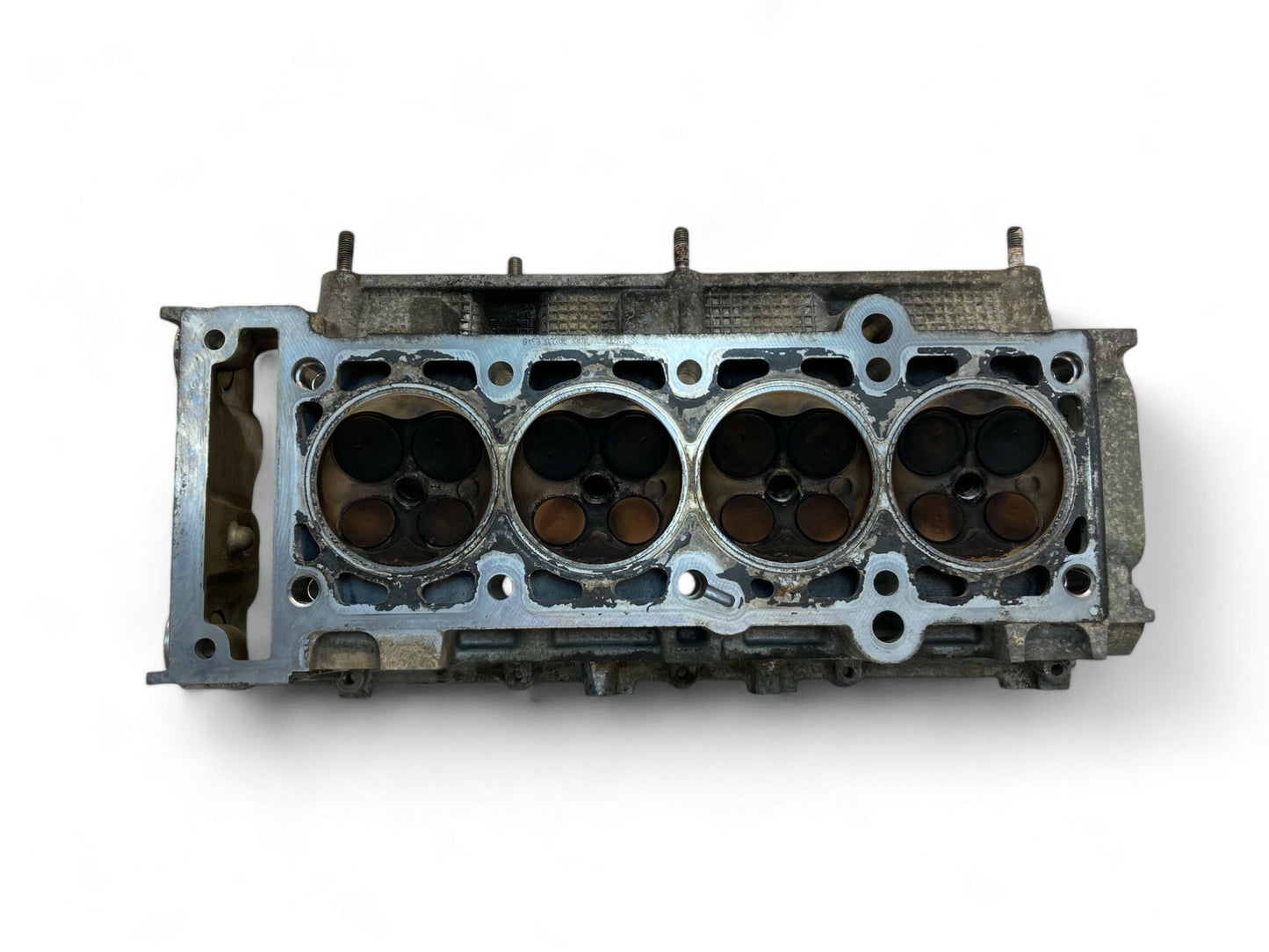 Mini Cooper S W11 Complete Engine Cylinder Head 11127508536 02-08 R52 R53 453