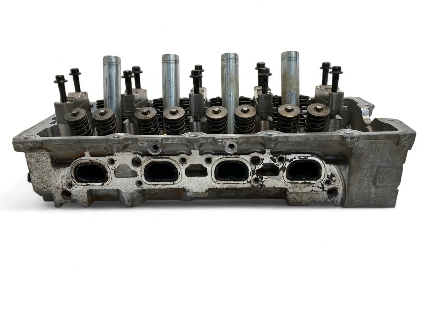 Mini Cooper S W11 Engine Cylinder Head 11127508536 2002-2008 R52 R53 460