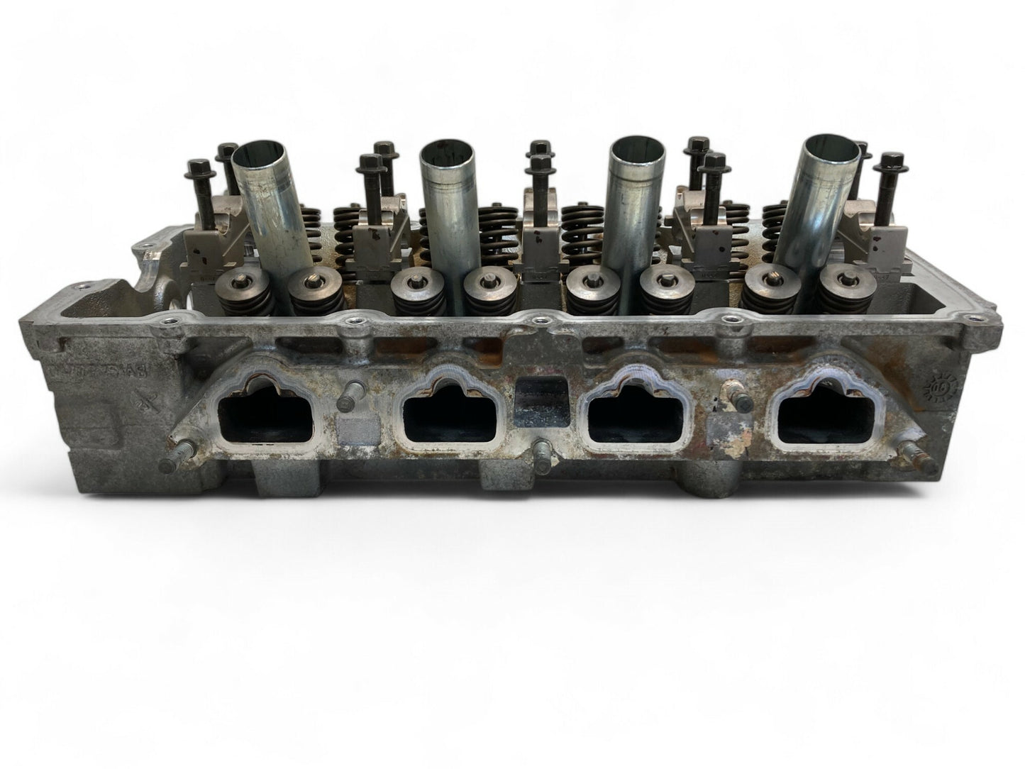 Mini Cooper S W11 Engine Cylinder Head 11127508536 2002-2008 R52 R53 460