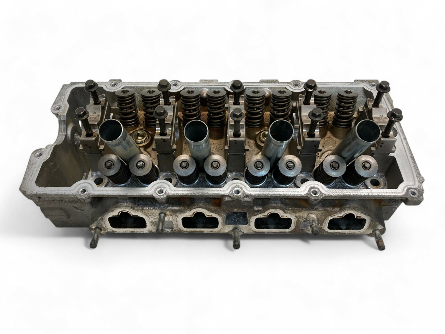 Mini Cooper S W11 Engine Cylinder Head 11127508536 2002-2008 R52 R53 460