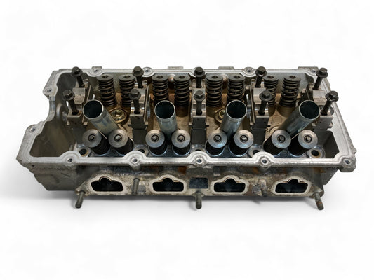 Mini Cooper S W11 Engine Cylinder Head 11127508536 2002-2008 R52 R53 460