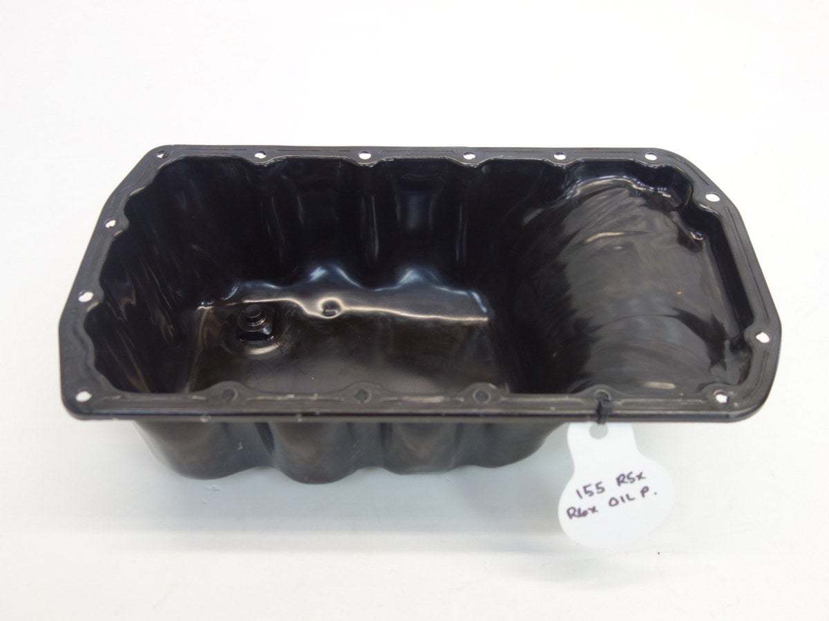 Mini Cooper Engine Oil Pan N12 N14 N16 N18 11137550483 07-16 R5x R6x