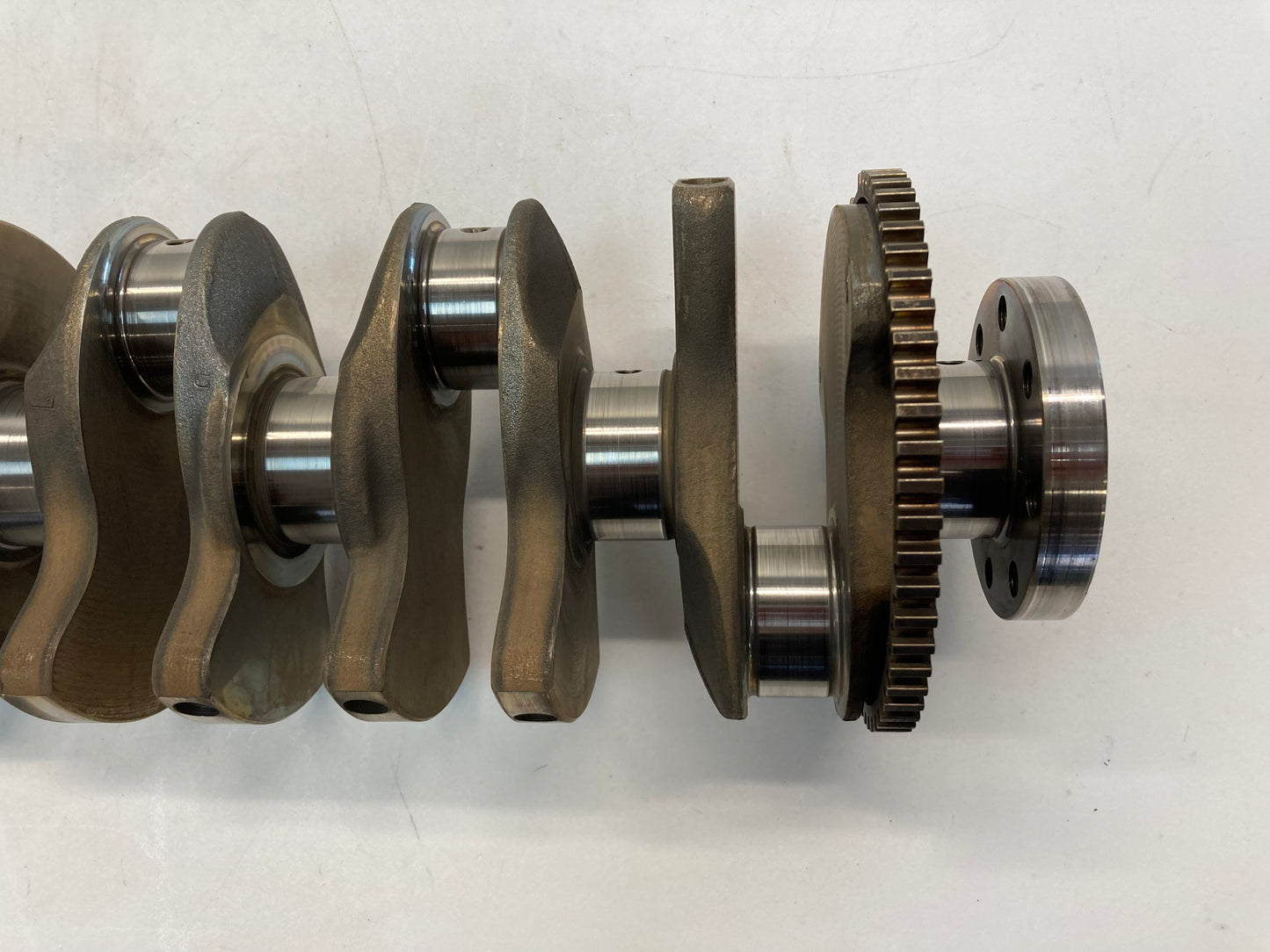 Mini Cooper S W11 Crankshaft 11212407629 02-08 R52 R53 436