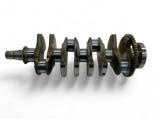 Mini Cooper S W11 Crankshaft 11212407629 2002-2008 R52 R53 465