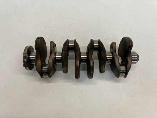 Mini Cooper S JCW N14 N18 Crankshaft 11217561273 07-16 R5x R6x 439