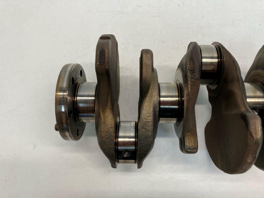 Mini Cooper S JCW N14 N18 Crankshaft 11217561273 07-16 R5x R6x 439