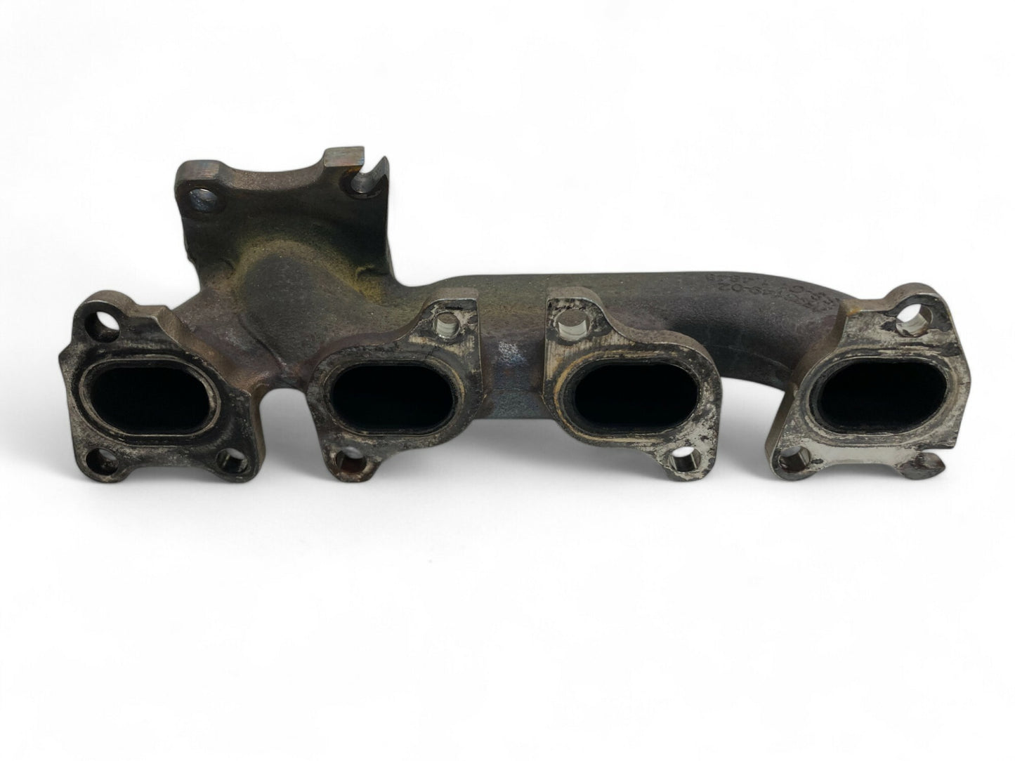 Mini Cooper JCW N14 N18 Turbo Exhaust Manifold 11627593149 07-16 R5x R60 459