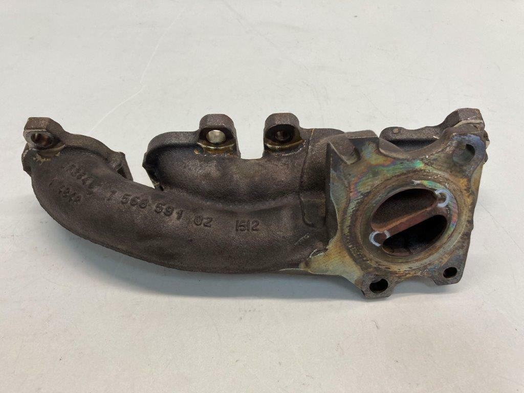 Mini Cooper JCW N14 Turbo Exhaust Manifold 11657568591 07-10 R56 R55 R57 438