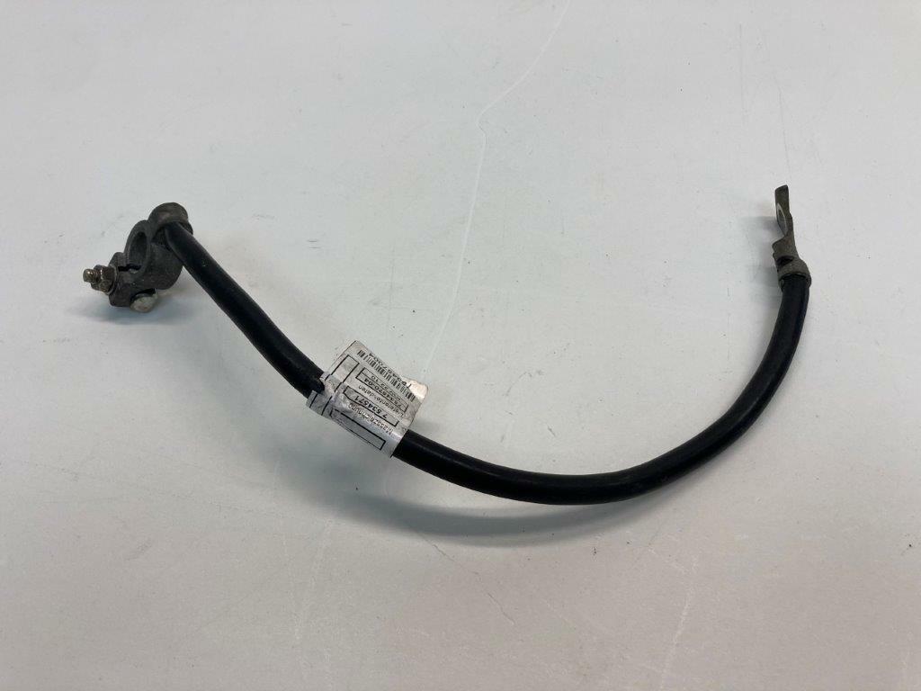 Mini Cooper Negative Battery Cable Ground 12427534570 07-15 R5x