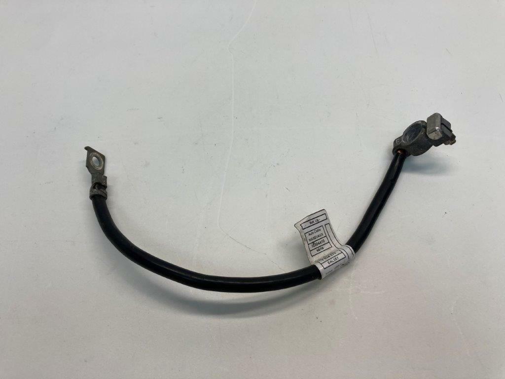 Mini Cooper Negative Battery Cable Ground 12427534570 07-15 R5x