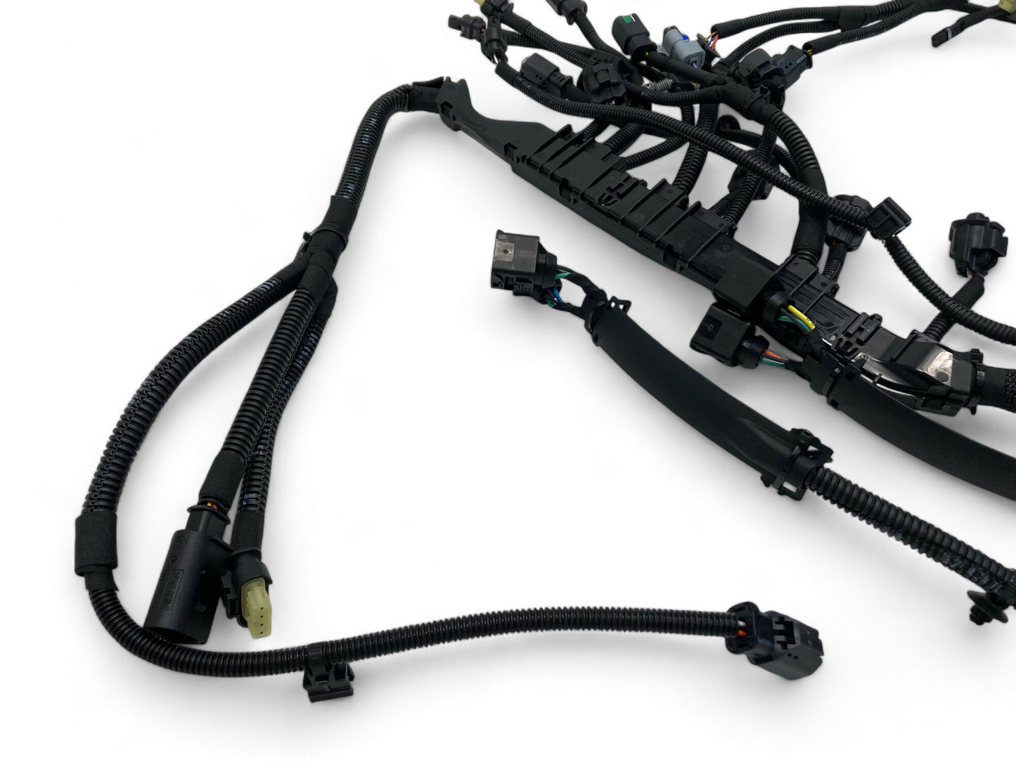 Mini Cooper S JCW Engine Harness N18 NEW 12517620626 11-12 R5x R60