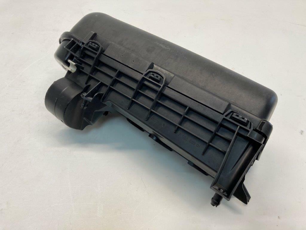 Mini Cooper S JCW Intake Air Box N18 13717607777 11-15 R5x 439