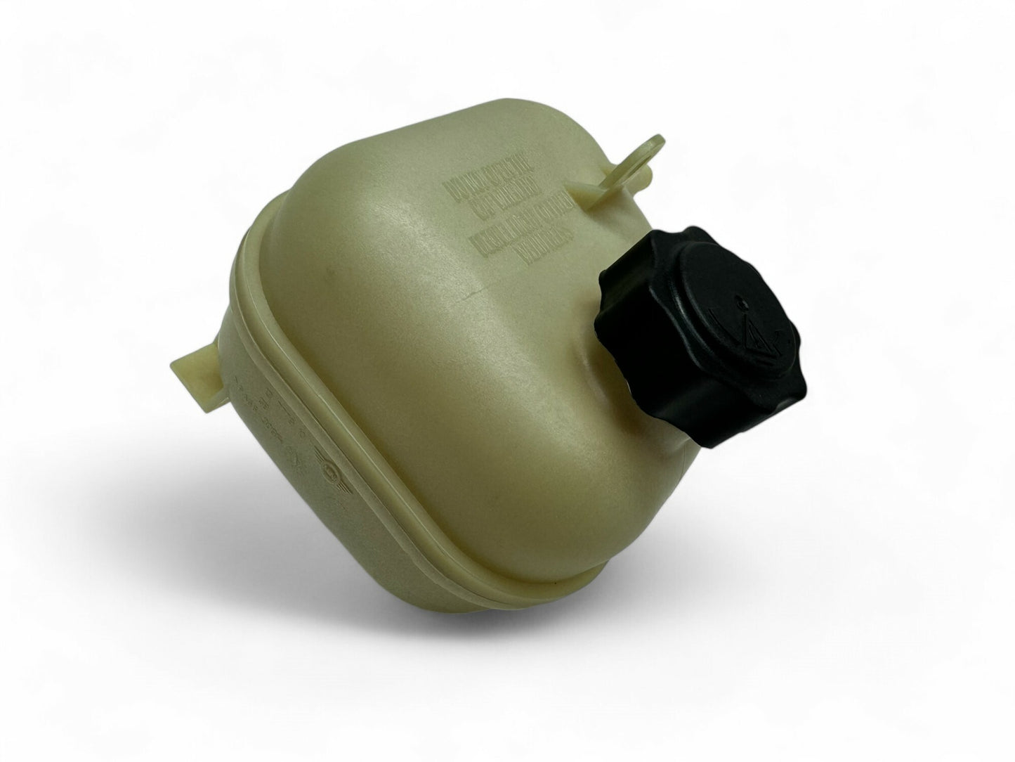 Mini Cooper S Coolant Expansion Tank New OEM 17137529273 2002-2008 R53 R52