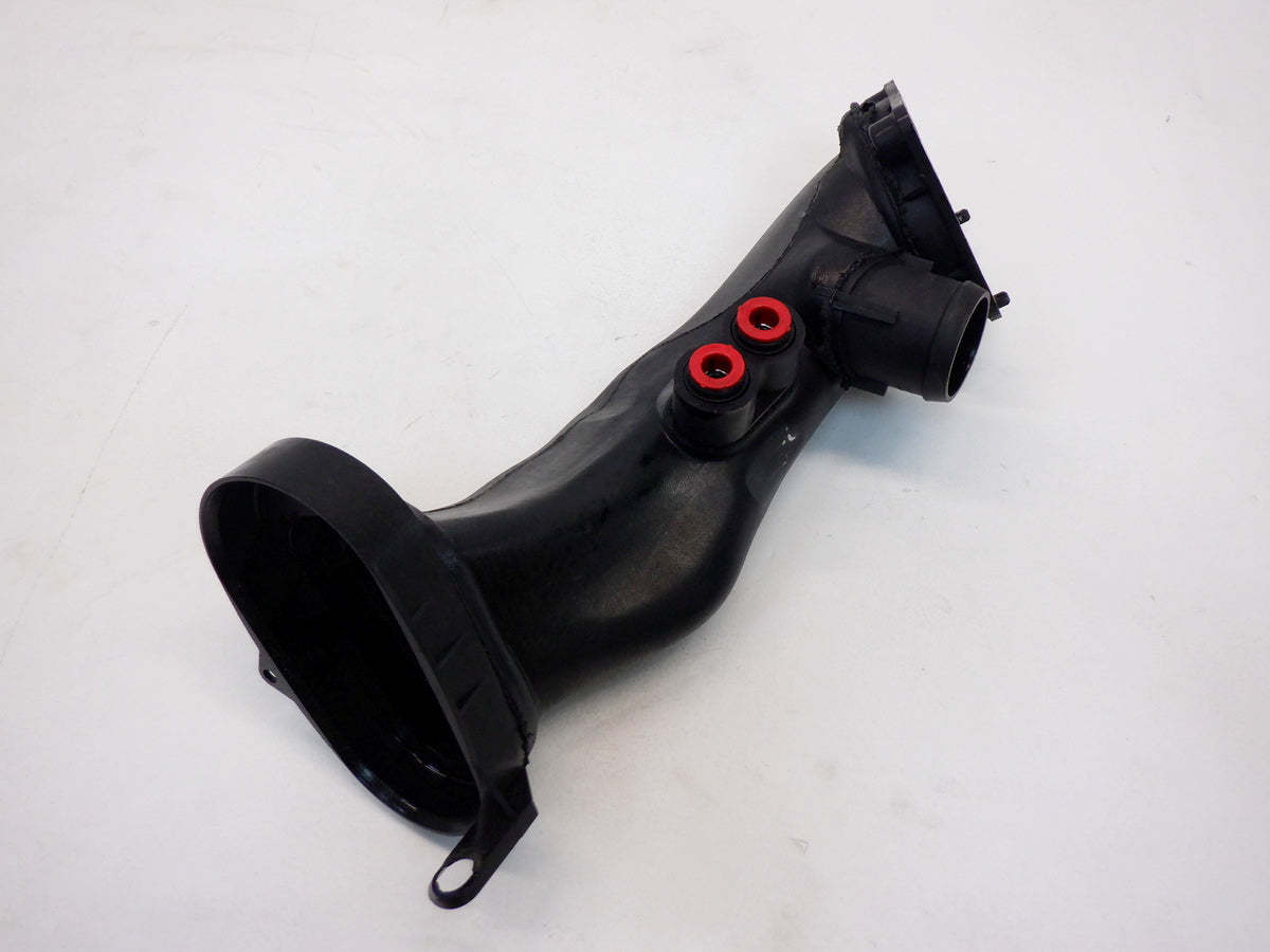 Mini Cooper S Intake Duct for Supercharger Manual 17511524439 02-08 R52 R53