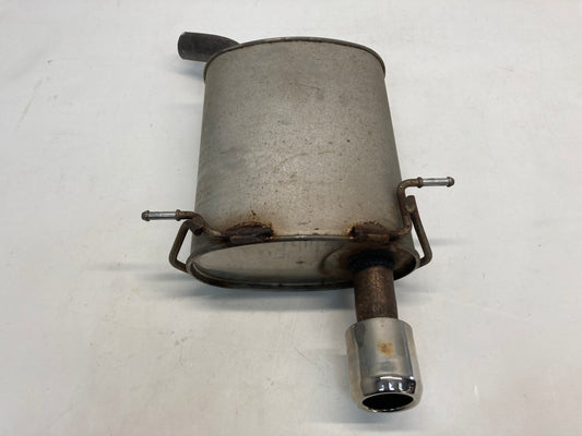 Mini Cooper Base Rear Muffler N12 18302753110 07-10 R56