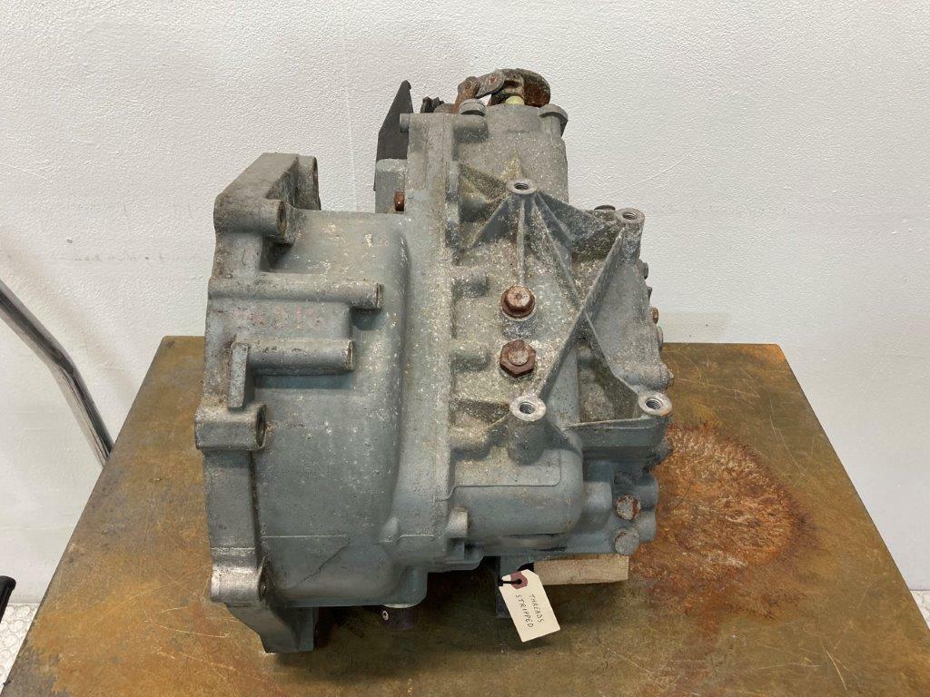 Mini Cooper S Manual Transmission 151K Miles 23007574849 02-08 R52 R53 436