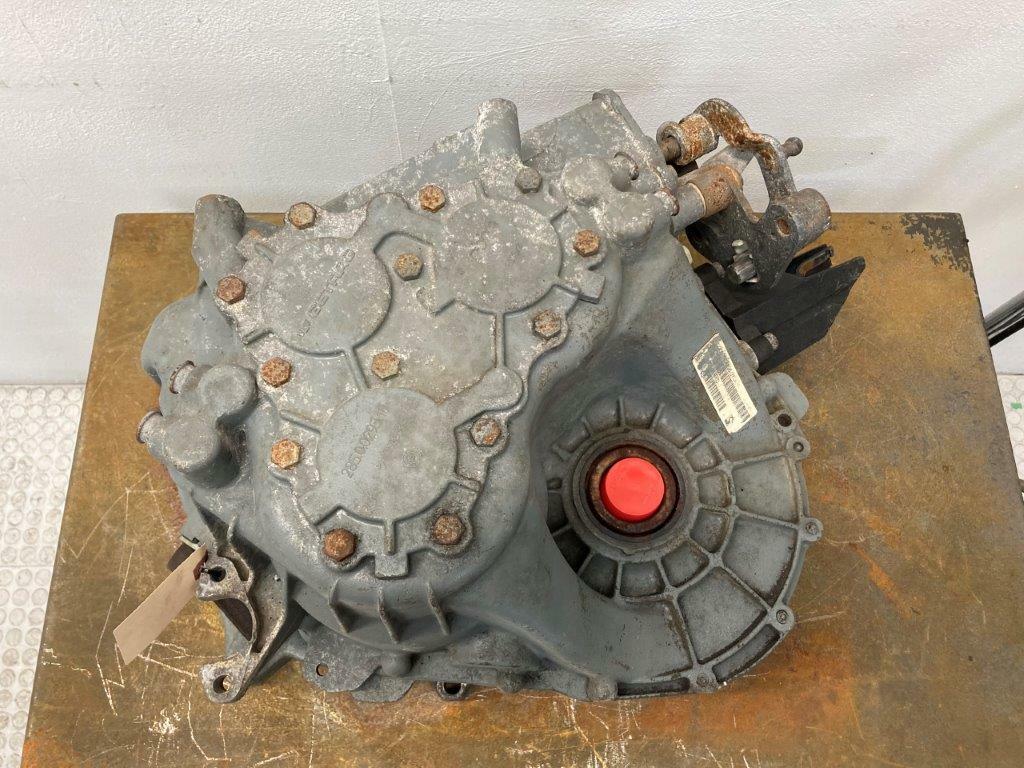 Mini Cooper S Manual Transmission 151K Miles 23007574849 02-08 R52 R53 436