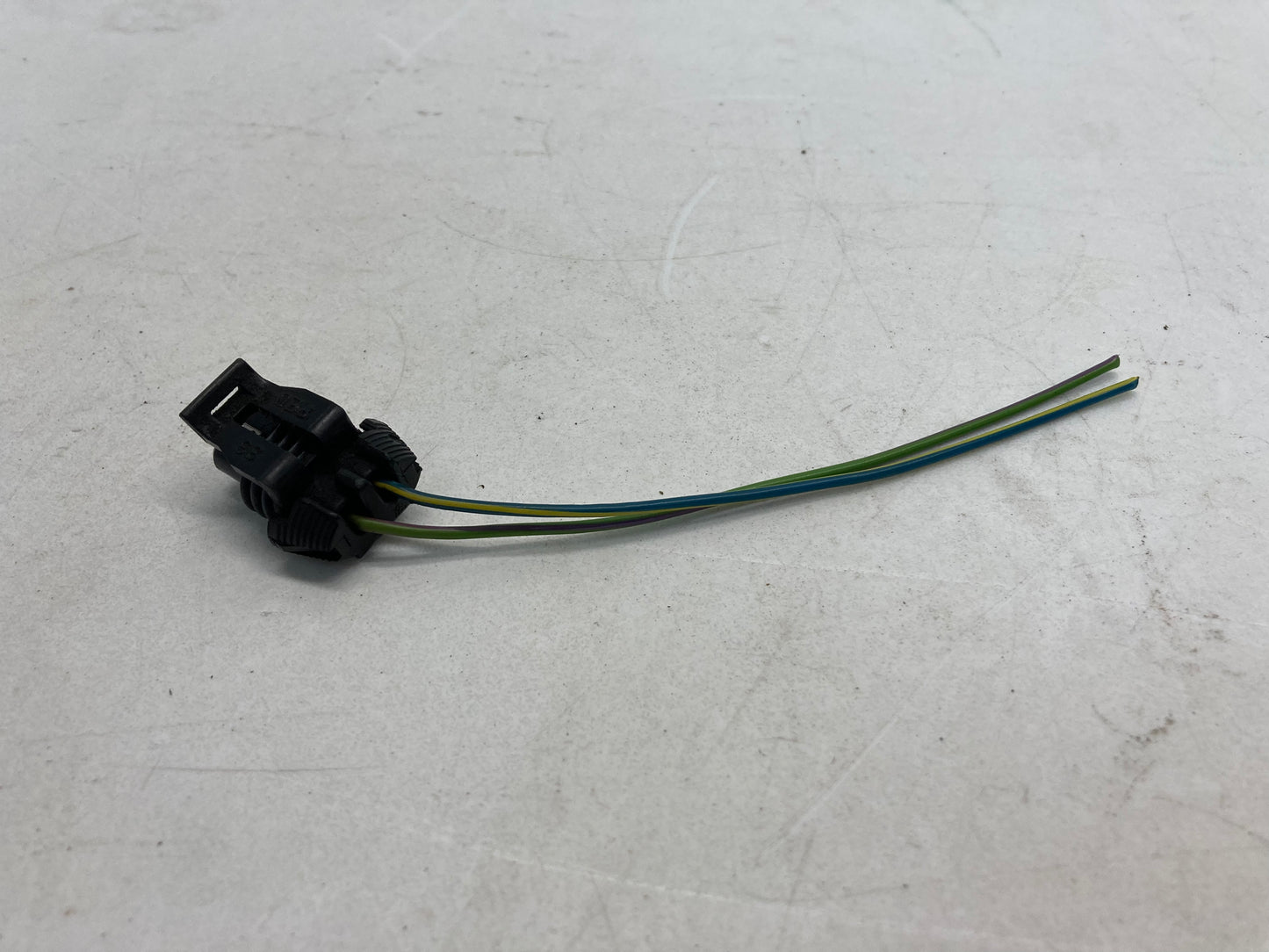 Mini Cooper Engine Harness Manual Reverse Back Up Light Switch Connector 02-08 R52 R53