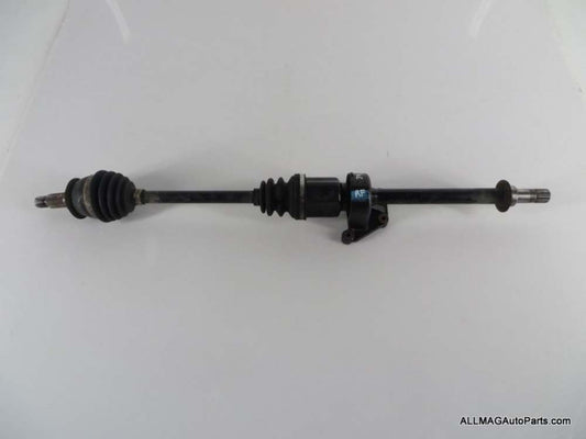 Mini Cooper Right Front CV Axle Auto Trans CVT 31607574868 02-08 R50 R52