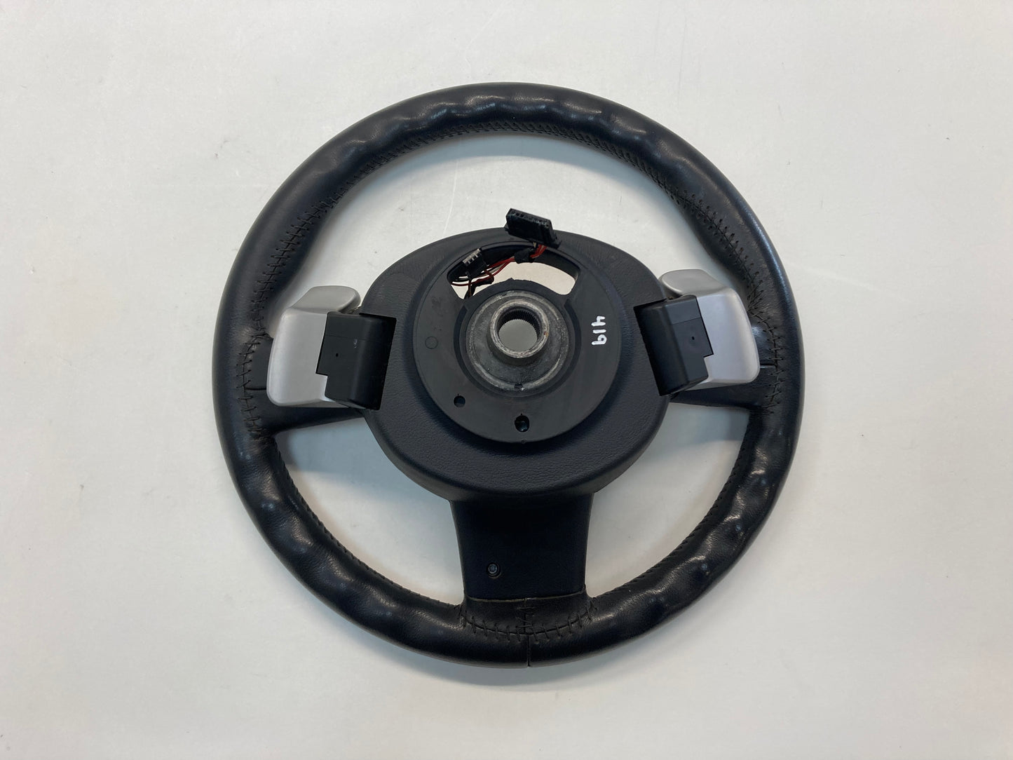 Mini Cooper Sports Wheel Multifunction Steptronic 04-08 R50 R52 R53 421