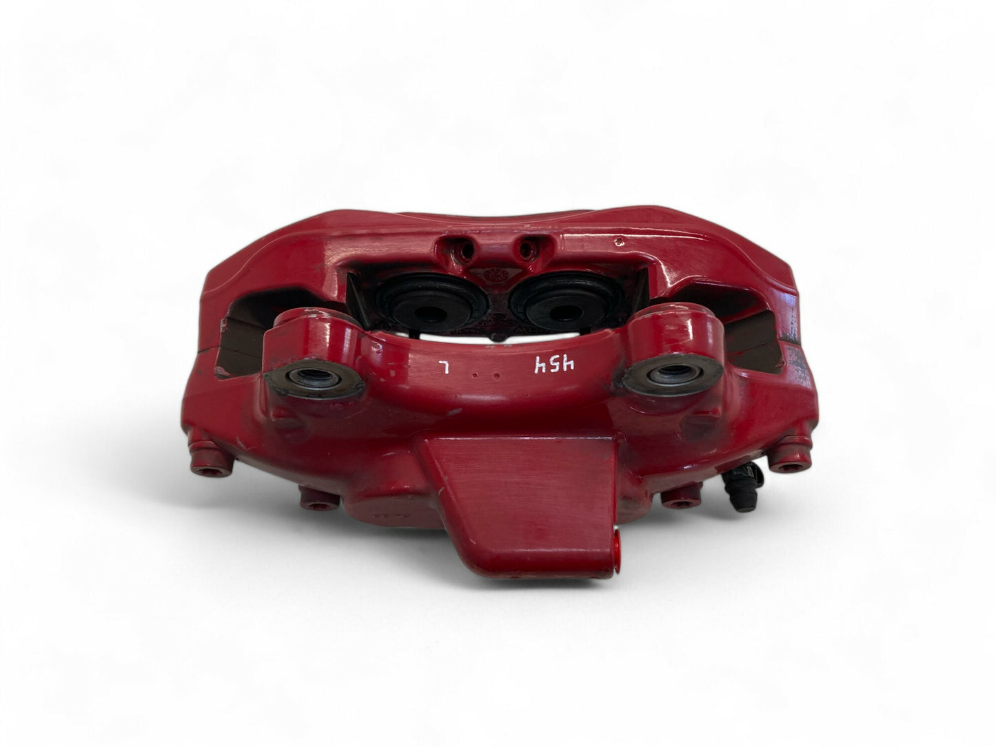 Mini Cooper JCW Sport Brembo Front Brake Calipers 34106856651 34106856652 07-15 R5x 454