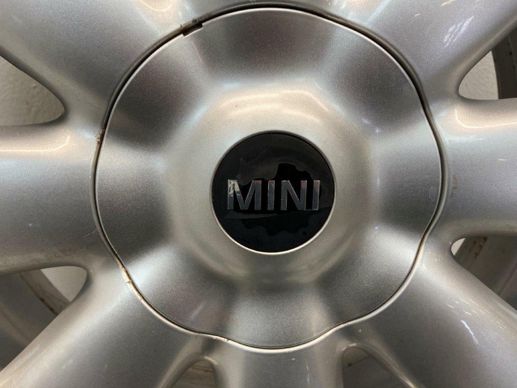 Mini Cooper Crown Spoke Wheels R104 36116769411 02-15 432