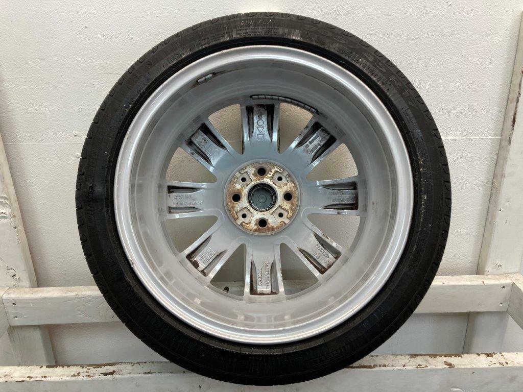 Mini Cooper Crown Spoke Wheels R104 36116769411 02-15 432