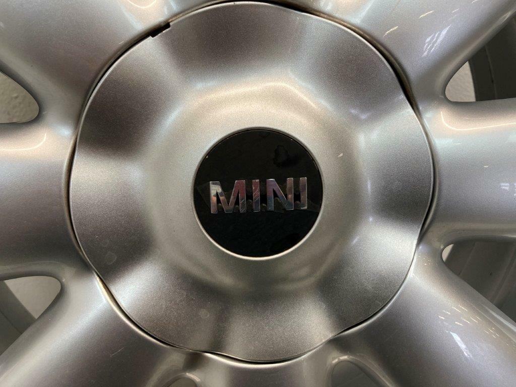 Mini Cooper Crown Spoke Wheels R104 36116769411 02-15 432