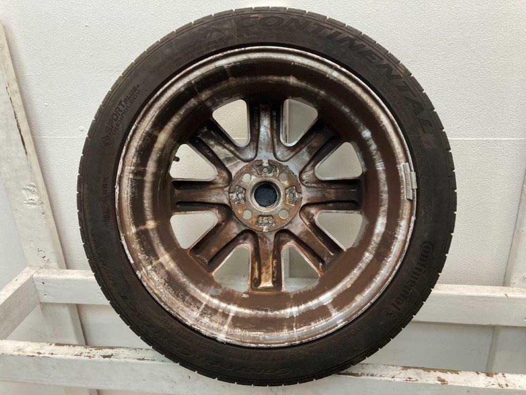 Mini Cooper S Spoke Wheel R85 36116773945 02-15 433