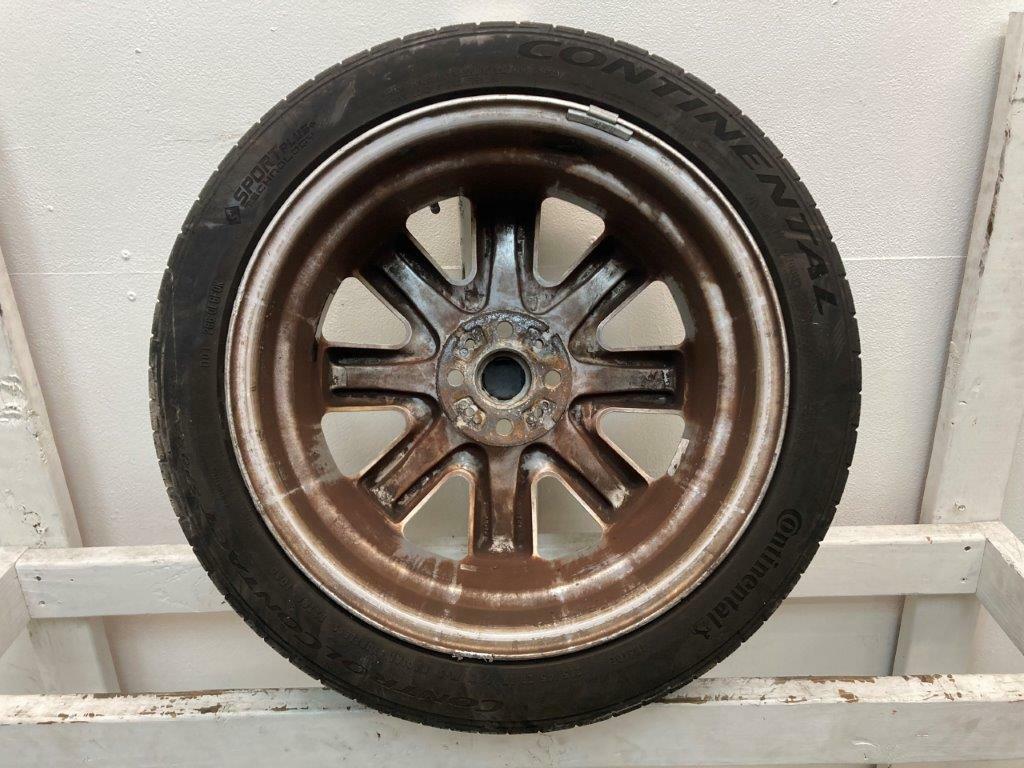 Mini Cooper S Spoke Wheel R85 36116773945 02-15 433