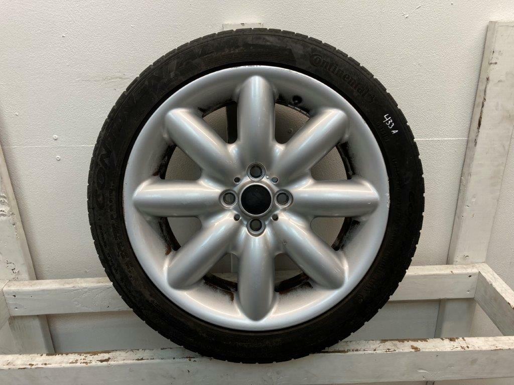 Mini Cooper S Spoke Wheel R85 36116773945 02-15 433