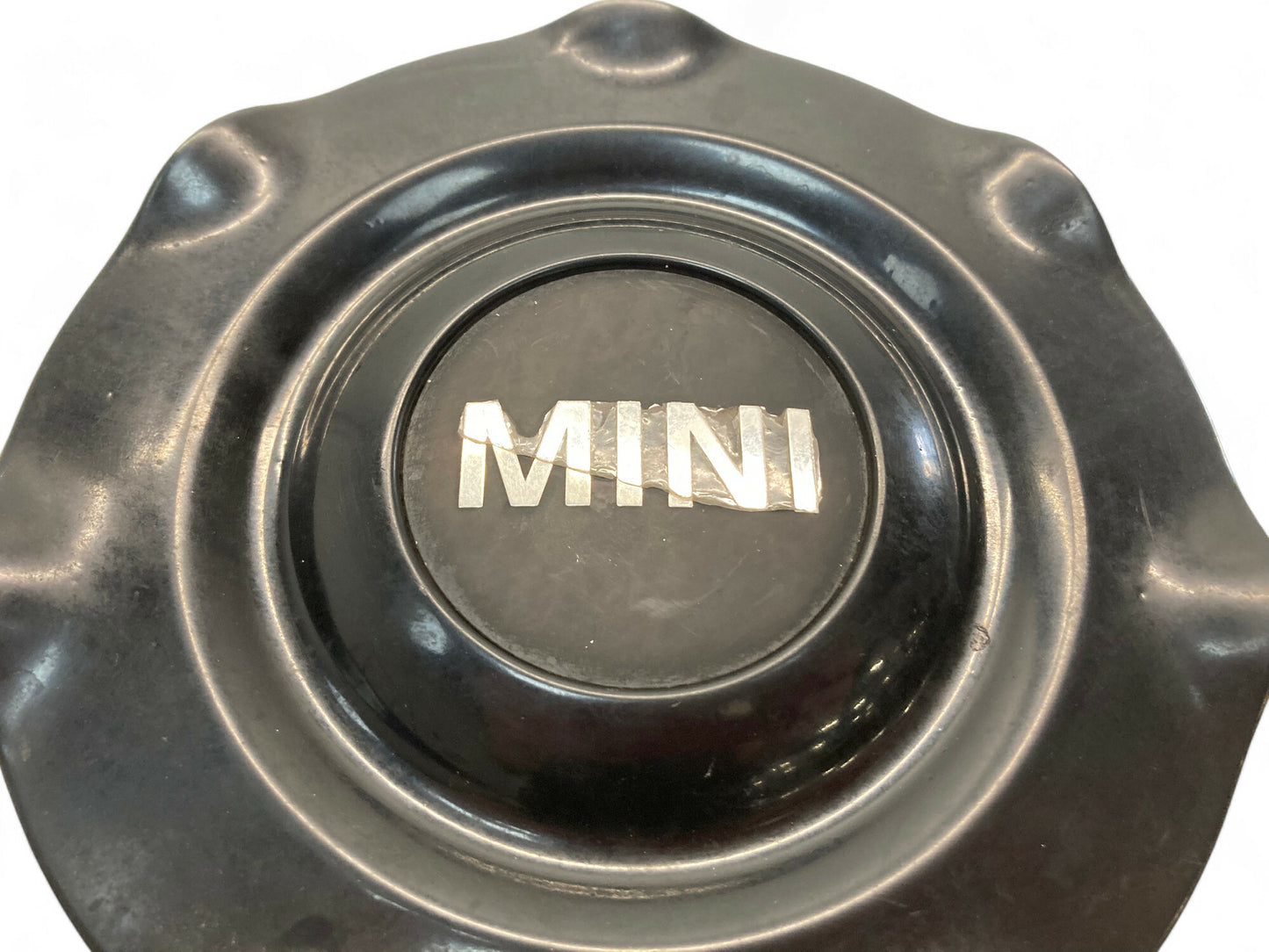 Mini Cooper Sidewalk 17" Wheel Hub Cap 36136862441 02-15 450D