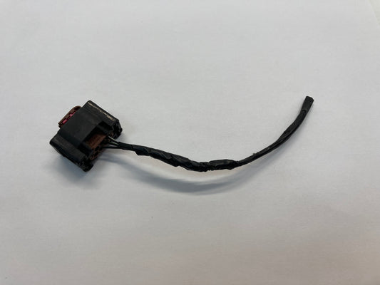 Mini Cooper Headlight Level Sensor Front Connector 02-15 R5x