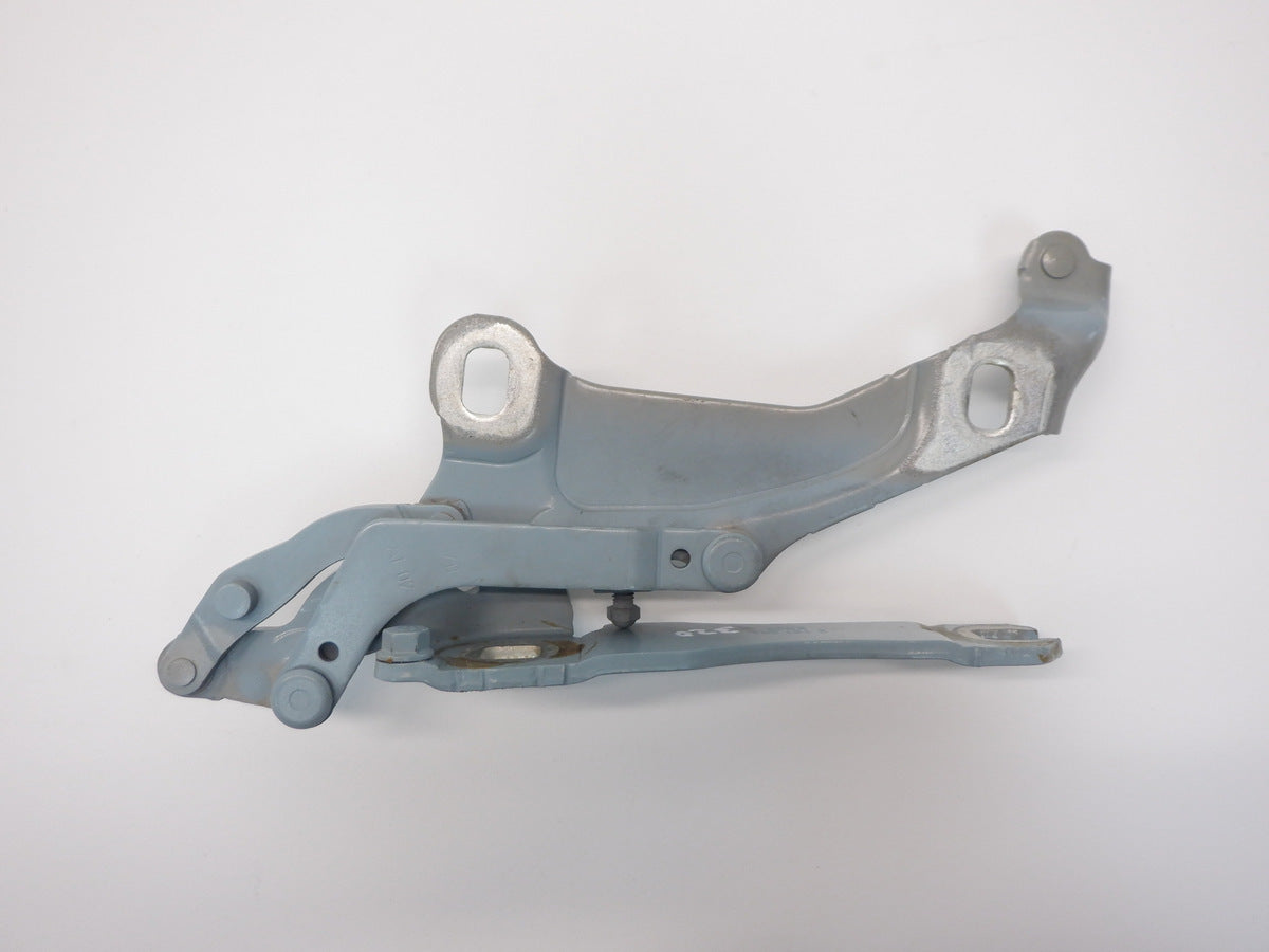 Mini Cooper Hood Hinge Pair Ice Blue 07-15 R5x