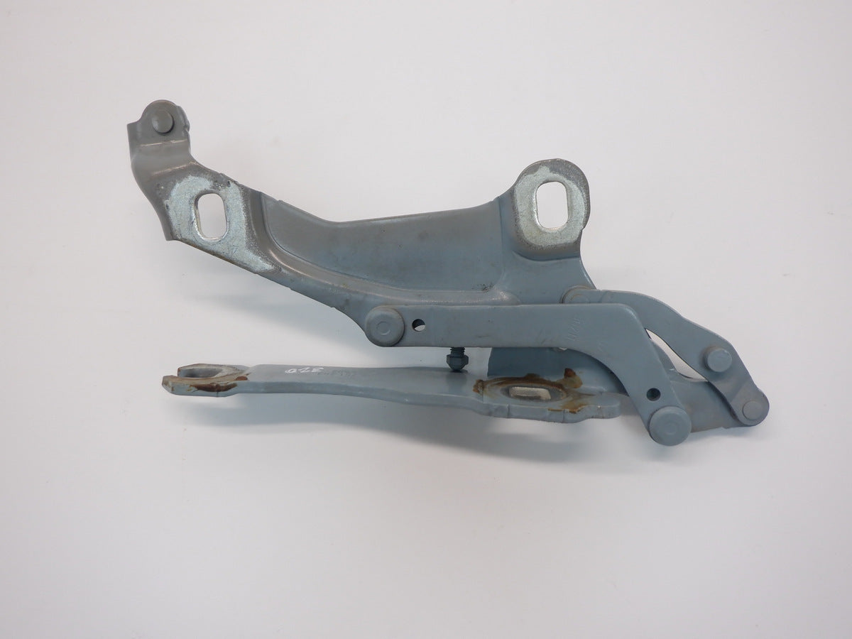 Mini Cooper Hood Hinge Pair Ice Blue 07-15 R5x