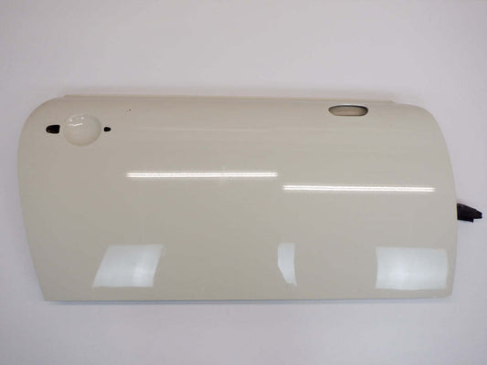 Mini Cooper Right Front Door Shell Pepper White 41517202912 02-08 R50 R52 R53 210