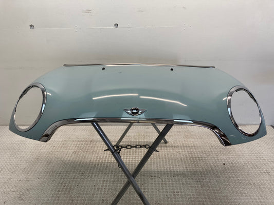 Mini Cooper Base Hood Ice Blue 41617318364 07-15 R5x 445