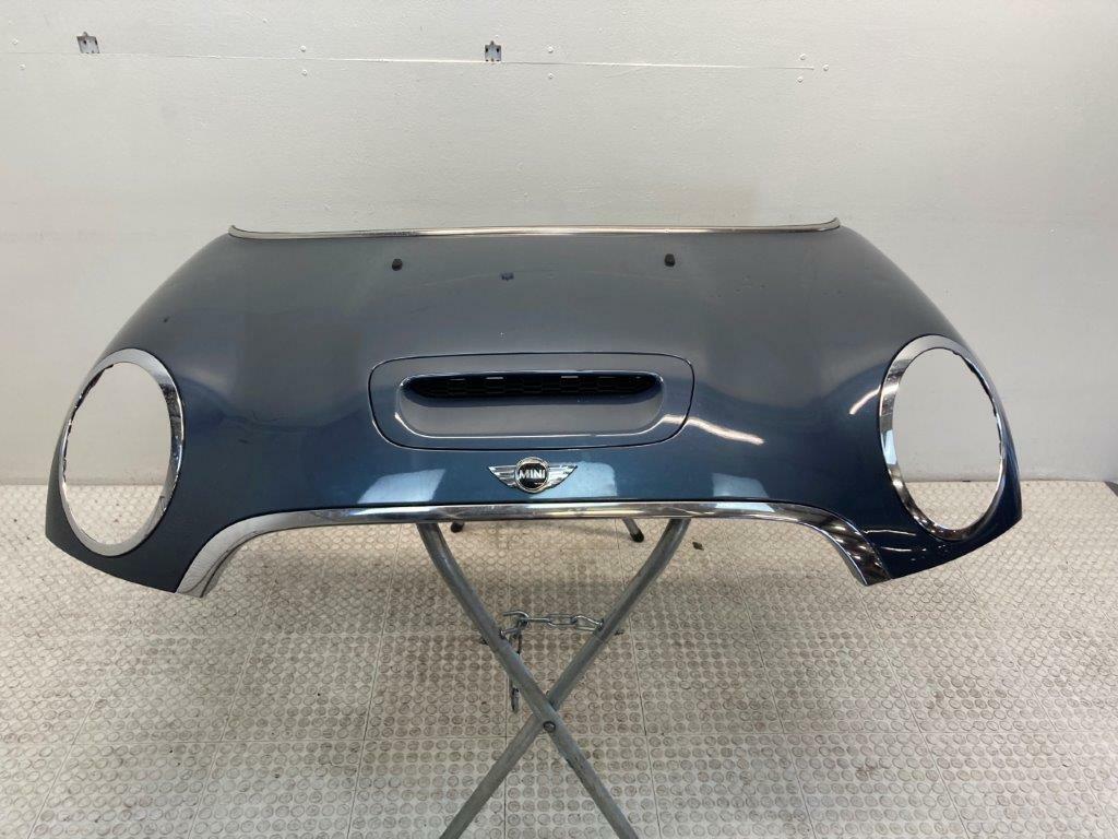 Mini Cooper S JCW Hood Horizon Blue 41617318365 07-15 R5x 428